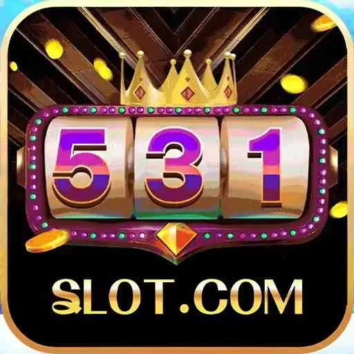 531SLOT - Aplikasi Seru Belajar Huruf dan Angka untuk Anak