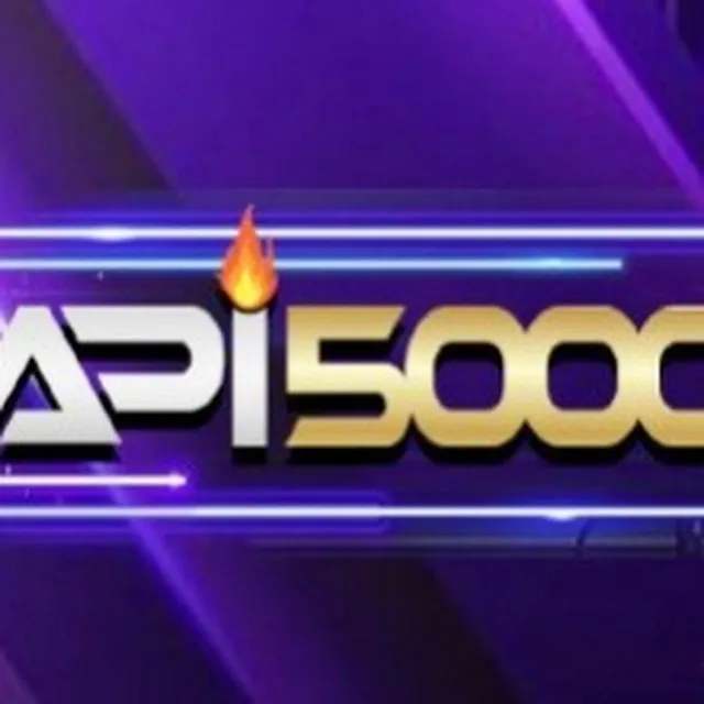 API5000 - Aplikasi Kurs Mata Uang Terbaik untuk Keuangan Anda