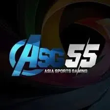 ASG55 - Game Badminton Seru untuk Semua
